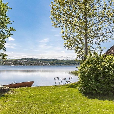 Holiday Home Kaxholmen - Snd112 By Interhome Huskvarna Buitenkant foto