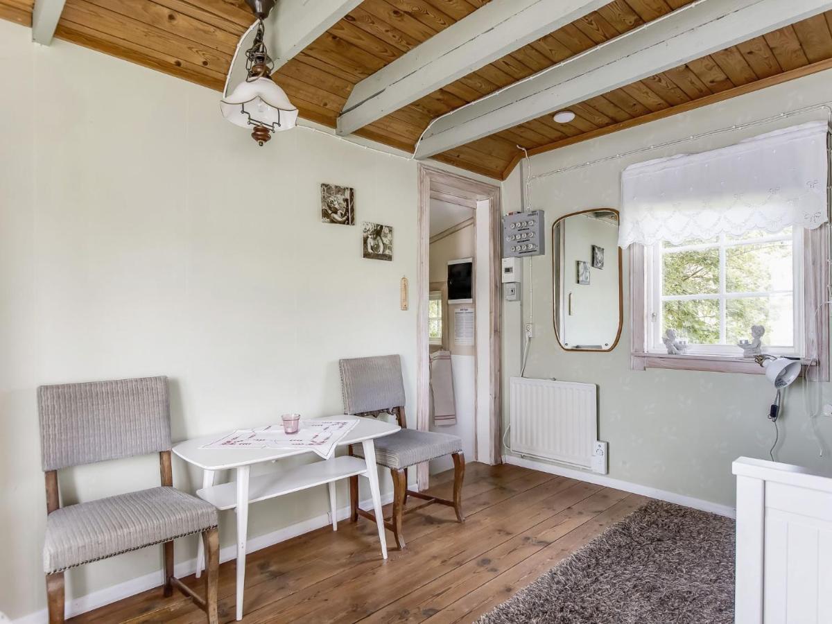 Holiday Home Kaxholmen - Snd112 By Interhome Huskvarna Buitenkant foto