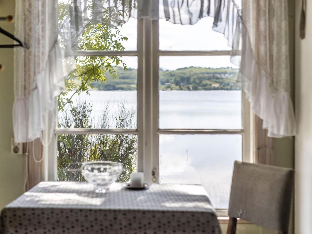 Holiday Home Kaxholmen - Snd112 By Interhome Huskvarna Buitenkant foto
