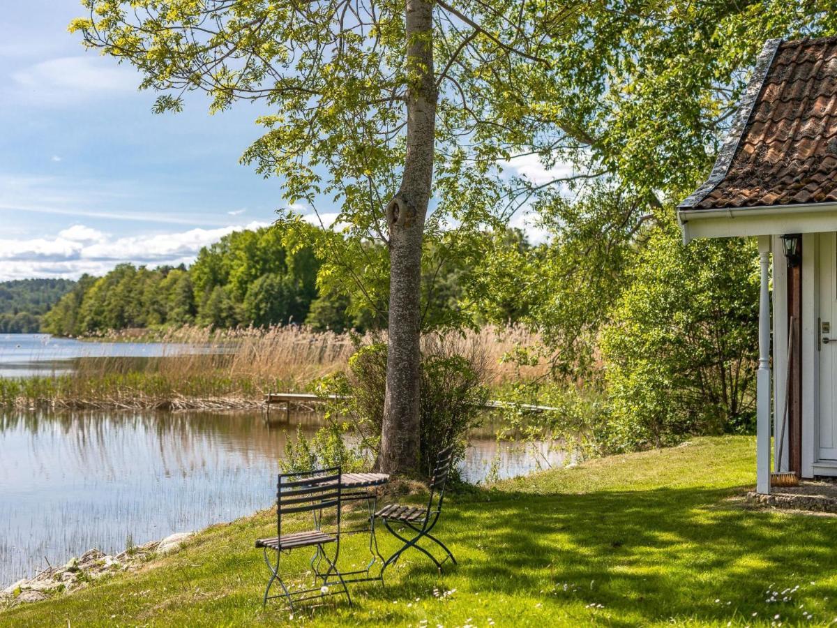 Holiday Home Kaxholmen - Snd112 By Interhome Huskvarna Buitenkant foto