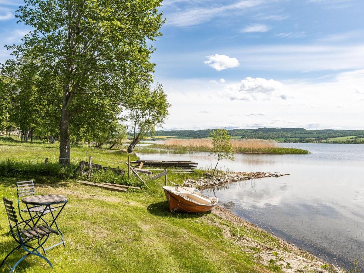 Holiday Home Kaxholmen - Snd112 By Interhome Huskvarna Buitenkant foto