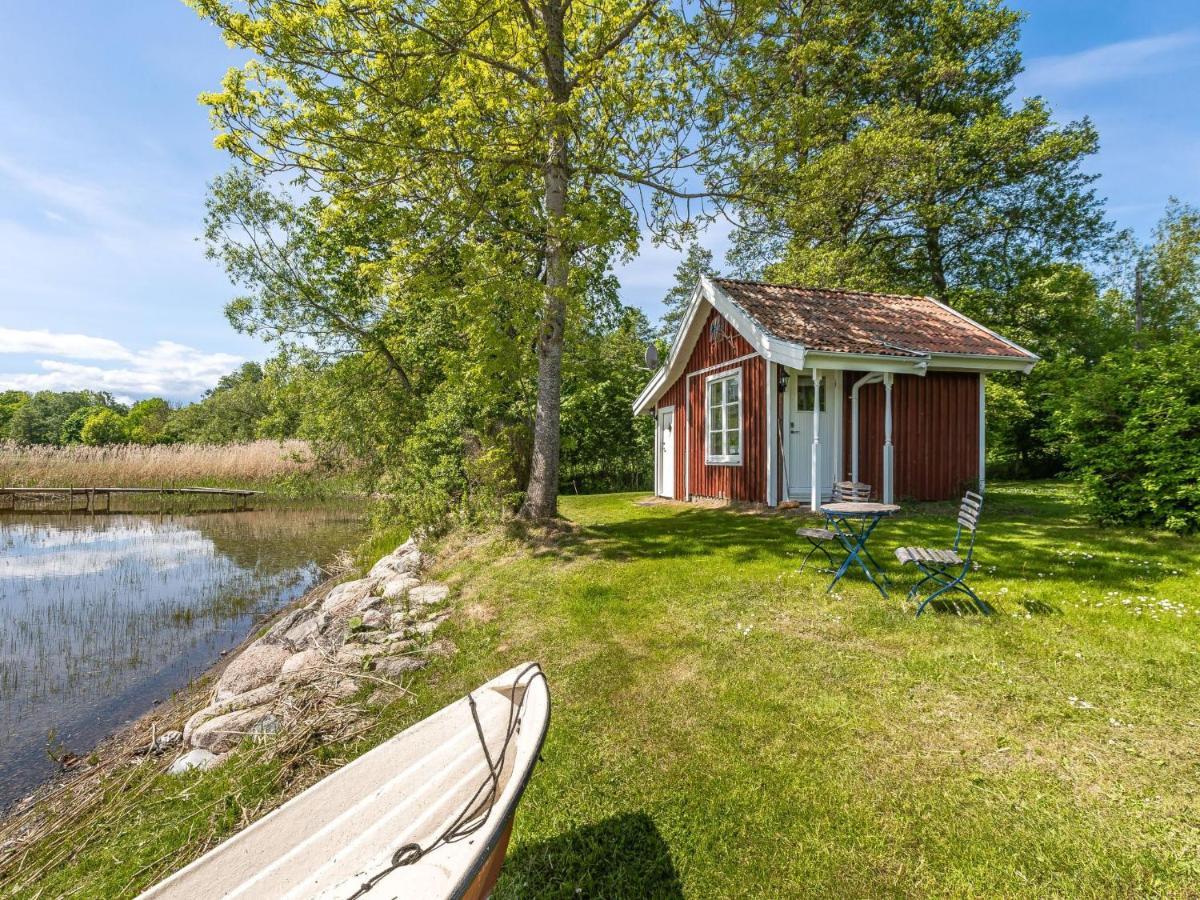 Holiday Home Kaxholmen - Snd112 By Interhome Huskvarna Buitenkant foto